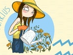 Aquarius Horoscope Today: Read our expert astrological predictions to find out what the stars have in store for you.