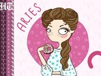 Aries Horoscope Today: Read our expert astrological predictions to find out what the stars have in store for you.
