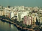 Sebi will work with industry players to include REITs in market indices, a move expected to boost their liquidity, chairman Tuhin Kanta Pandey said. (Representational Image)