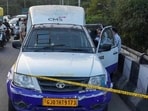 The ex-employee, originally from Kerala, had resigned from CMS recently. The ex-employee, originally from Kerala, had resigned from CMS recently.