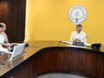 సీఎం చంద్రబాబు