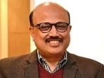 commerce secretary Rajesh Agrawal at an industry interface organised by the Export Promotion Council for EOUs and SEZs (EPCES). (X/TPCI_)