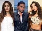 Actors Nora Fatehi and Shraddha Kapoor were among the names the drug trafficker reportedly took during interrogation. Actors Nora Fatehi and Shraddha Kapoor were among the names the drug trafficker reportedly took during interrogation.