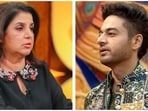 Farah Khan picked Gaurav Khanna as her favourite contestant of Bigg Boss 19. Farah Khan picked Gaurav Khanna as her favourite contestant of Bigg Boss 19.