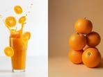 Know why eating fruits is better than drinking juice