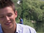 Spencer Lofranco On Set Interview for ScreenSlam Spencer Lofranco On Set Interview for ScreenSlam