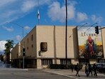 Warner Bros. studios