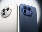 రియల్​మీ జీటీ 8 ప్రో 5జీ..(Realme)