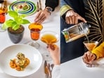 Celebrate a year of Peninsular Indian cuisine with delicious bites at Avartana, ITC Maurya