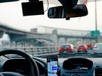 Indians can drive abroad in several places for a short duration if they have a valid licence.(Representative image/Unsplash)