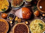 Thanksgiving 2025 sees fast-food chains rolling out special deals and meals. Highlights include KFC's Festive Feast, Popeyes' Cajun-Style Turkey, and Subway's Festive Feast Collection, among others.