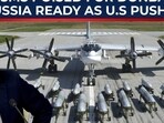 A surge of mysterious activity at Russia’s Engels-2 bomber base has ignited fresh alarm A surge of mysterious activity at Russia’s Engels-2 bomber base has ignited fresh alarm