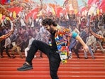 ది రాజా సాబ్ ఫస్ట్ సింగిల్ వచ్చేస్తోంది.. ప్రభాస్ స్టైలిష్ పోస్టర్‌తో అనౌన్స్ చేసిన మేకర్స్