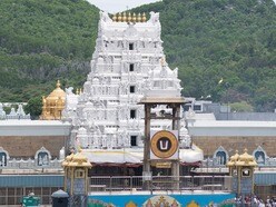 <p>వ‌యోవృద్ధులు, దివ్యాంగులు, దీర్ఘ‌కాలిక వ్యాధులున్న‌వారు తిరుమల శ్రీ‌వారిని ద‌ర్శించుకునేందుకు వీలుగా ఉచిత‌ ప్ర‌త్యేక ద‌ర్శ‌నం టోకెన్ల కోటాను నవంబర్ 24న మధ్యాహ్నం 3 గంట‌ల‌కు టీటీడీ ఆన్‌లైన్‌లో విడుద‌ల చేయ‌నుంది.</p>
