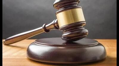 “In view of the subsequent development, the criminality, if any, committed by the applicants now stands washed off,” the court said. (For representation)