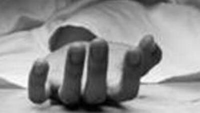 Jewar: 2 strangle woman, hang her body and try to bury it, held Jewar: 2 strangle woman, hang her body and try to bury it, held