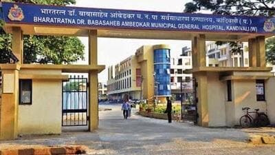 MW Desai, Shatabdi hosps turn away patients needing stitches, ECGs MW Desai, Shatabdi hosps turn away patients needing stitches, ECGs