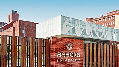Ashoka University Young India Fellowship 2026–27: Applications close on January 19, 2026, with a priority deadline of December 8, 2025. (MINT_PRINT) Ashoka University Young India Fellowship 2026–27: Applications close on January 19, 2026, with a priority deadline of December 8, 2025. (MINT_PRINT)