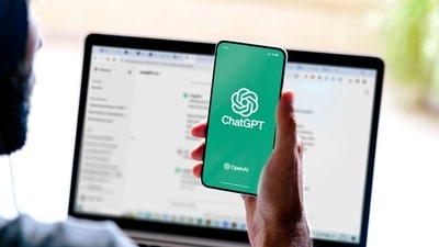 ChatGPT Group Chats feature is now accessible to all users. Here’s what it can do. (Photo: Adobe Illustrator) ChatGPT Group Chats feature is now accessible to all users. Here’s what it can do. (Photo: Adobe Illustrator)