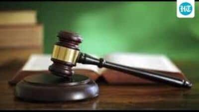 After reviewing the evidence, the court held that the prosecution did not meet the standard required for conviction under POCSO, leading to the accused’s acquittal. (HT Photo for representation)