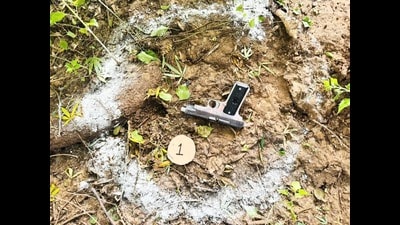 Between 2016 and 2017, Punjab witnessed a wave of attacks on Right-wing and Hindu outfit leaders orchestrated from foreign soil in an attempt to flare communal tensions. Between 2016 and 2017, Punjab witnessed a wave of attacks on Right-wing and Hindu outfit leaders orchestrated from foreign soil in an attempt to flare communal tensions.