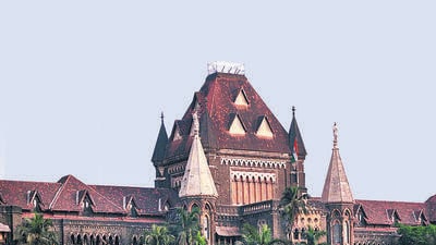 Bombay High Court (HT Photo) Bombay High Court (HT Photo)
