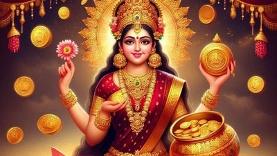 మార్గశిర మాసంలో గురువారాలు ఎప్పుడెప్పుడు వచ్చాయి? తేదీ, పూజా విధానం, నైవేద్యాలు (pinterest) మార్గశిర మాసంలో గురువారాలు ఎప్పుడెప్పుడు వచ్చాయి? తేదీ, పూజా విధానం, నైవేద్యాలు (pinterest)