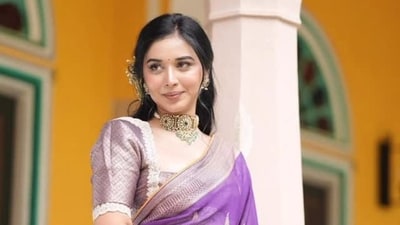 Tanya Mittal is currently seen on Bigg Boss 19. Tanya Mittal is currently seen on Bigg Boss 19.