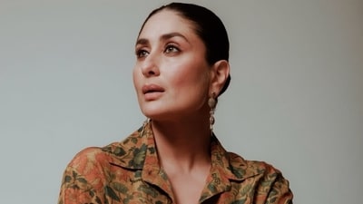 Kareena Kapoor recently made an appearance in Netflix’s documentary, Dining with the Kapoors. (Instagram/kareenakapoorkhan) Kareena Kapoor recently made an appearance in Netflix’s documentary, Dining with the Kapoors. (Instagram/kareenakapoorkhan)