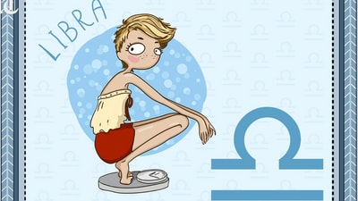 Libra Horoscope Today: Read our expert astrological predictions to find out what the stars have in store for you.