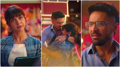 হয়ে গেল মিলন হবে কতদিনের স্লট ঘোষণা। হয়ে গেল মিলন হবে কতদিনের স্লট ঘোষণা।