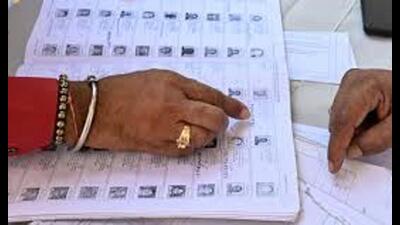 Officials said the incentive plan was aimed at ensuring timely and accurate digitisation of voter details. (For representation)