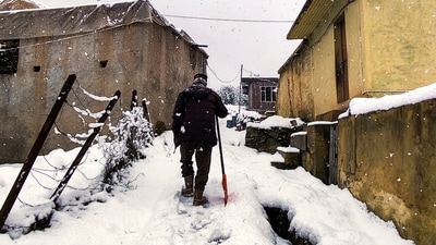 In Himachal Pradesh’s Sirmaur district, a man long known as Ravi Chaudhary returned to Nadi village last week (Representative Image/PTI) In Himachal Pradesh’s Sirmaur district, a man long known as Ravi Chaudhary returned to Nadi village last week (Representative Image/PTI)