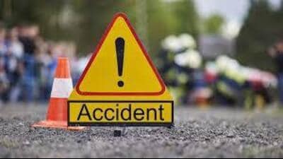 Police found that the motorcycle belonged to their friend, who had accompanied them to Chandigarh the previous night. (HT Photo for representation) Police found that the motorcycle belonged to their friend, who had accompanied them to Chandigarh the previous night. (HT Photo for representation)