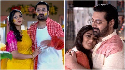 কবে বিয়ে করছেন প্রতীক ও সোনামণি?