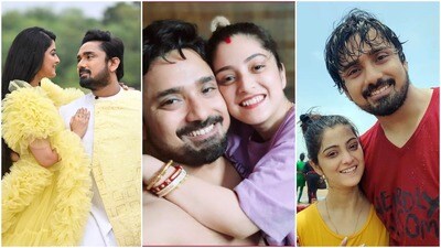রুবেলকে বিয়ের ৯ মাস, শ্বেতা কি মা হতে চলেছেন?