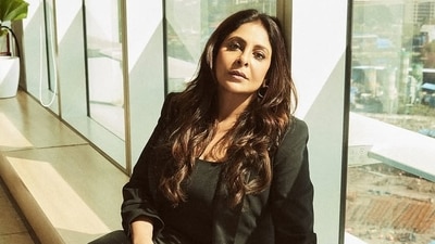 Shefali Shah plays the lead in the acclaimed show, available to stream on Netflix. Shefali Shah plays the lead in the acclaimed show, available to stream on Netflix.