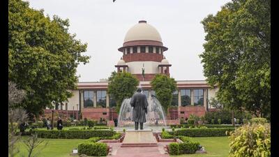 The Kerala government cited practical difficulties in undertaking SIR. (HT PHOTO)