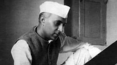 The launch of the complete online edition of the Selected Works of Jawaharlal Nehru has opened a new phase for the Jawaharlal Nehru Memorial Fund (JNMF) The launch of the complete online edition of the Selected Works of Jawaharlal Nehru has opened a new phase for the Jawaharlal Nehru Memorial Fund (JNMF)