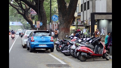 The project will cover Jangli Maharaj Road–Gokhale Road, Fergusson College Road, Laxmi Road, Balewadi High Street, Vimannagar Road and Bibwewadi Main Road. (REPRESENTATIVE PHOTO)