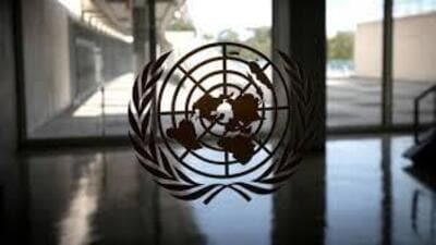 The proposal, backed by the Amritsar Declaration on Universal Conscience that was unanimously adopted during the national seminar to coincide with the 350th martyrdom anniversary of Guru Tegh Bahadur, will be submitted by Jaspreet Singh, a professor of eminence at GNDU, at the UN headquarters in New York. The proposal, backed by the Amritsar Declaration on Universal Conscience that was unanimously adopted during the national seminar to coincide with the 350th martyrdom anniversary of Guru Tegh Bahadur, will be submitted by Jaspreet Singh, a professor of eminence at GNDU, at the UN headquarters in New York.