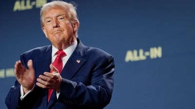 The US Department of State said the entities were being sanctioned as they were helping Iran to generate funds for its nuclear programme . (REUTERS/File)