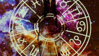 Weekly Horoscope: ఈ వారం ఈ మూడు రాశుల వారు అదృష్టవంతులు Weekly Horoscope: ఈ వారం ఈ మూడు రాశుల వారు అదృష్టవంతులు