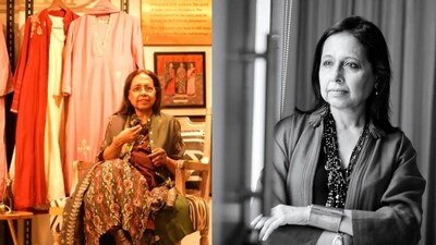 Exclusive interview with Anju Modi on festive fashion, styling tips and more! Exclusive interview with Anju Modi on festive fashion, styling tips and more!