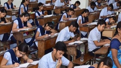 ఏపీ పదో తరగతి పరీక్షలు ఏపీ పదో తరగతి పరీక్షలు