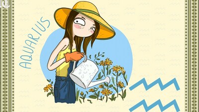 Aquarius Horoscope Today: Read our expert astrological predictions to find out what the stars have in store for you.