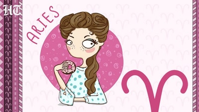 Aries Horoscope Today: Read our expert astrological predictions to find out what the stars have in store for you.