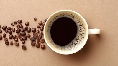 Spot the signs before it’s too late, learn if your caffeine habit is doing more harm than good. (Adobe Stock) Spot the signs before it’s too late, learn if your caffeine habit is doing more harm than good. (Adobe Stock)