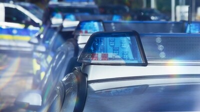 Police were reportedly investigating reports of a shooting. Image for representational purposes. (Pixabay) Police were reportedly investigating reports of a shooting. Image for representational purposes. (Pixabay)