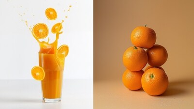 Know why eating fruits is better than drinking juice (Adobe Stock) Know why eating fruits is better than drinking juice (Adobe Stock)